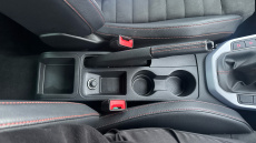 SEAT Arona 1.0 TSI 110 FR Edition 5dr Petrol Hatchback